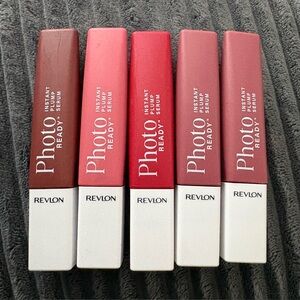 Revlon PhotoReady Instant Plump Serum